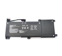 (15.32V 4070mAh) SQU-1723 SQU-1724 Baterías de Ordenador portátil para AORUS 15-XA 15-WA 15-W9 15-SA 15-X9 15-XA-F74CDW para Thunderobot 911 Quanta