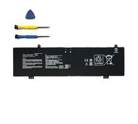 (15.48V/90Wh) C41N2303 Baterías de Ordenador portátil para ASUS Proart P16 H7606 H7606WI-PB99T H7606WP FA608WI FA608WU FA608WV GU605MZ GU605MI GU605MU Series