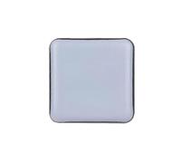 (15-4pcs1860) Alfombrilla/cojín autoadhesivo para patas de muebles, sillas y mesas.