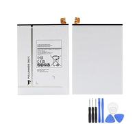 (15.4V 4000mAh) EB-BT710ABA EB-BT710ABE BT710ABE BT710 Batería para Tablet Samsung Galaxy Tab S2 8.0 SM-T710 SM-T713 SM-T715 SM-T715C SM-T715N0 SM-T715Y SM-T719 con Herramientas