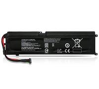15.4V 65Wh 4221mAh RC30-0270 RZ09-0270 RZ09-03006 RZ09-02705E75-R3U1 4ICP5 / 46/108 Batería para computadora portátil Razer Hazel Blade 15 Base Stealth 2018 Series