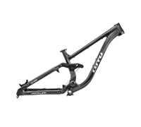15.5/17.5" Marco de suspensión de montaña 27.5 29er eje pasante 12*148mm