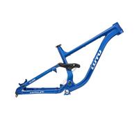 15.5/17.5" Marco de suspensión de montaña 27.5 29er eje pasante 12*148mm