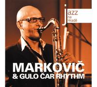 15.6.2009 NOVA GALERIE - JAZZ AT PARGUE CASTLE 2009