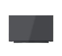 15.6'' FHD IPS LCD Screen Display Non-Touch Replacement ，Compatible For HP ，15-EF 15S-EQ P/N L78716-001 / L78715-001 1920X1080 30Pins 60Hz