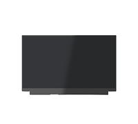 15.6'' FHD LCD Pantanlla Reemplazo de Ordenador Computadora Display Panel para Lenovo Ideapad 710S-13ISK 1080P (Sin Función Táctil)