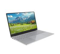 15.6 Pulgadas de Laptop, Pantalla IPS Full HD, Altavoces Maravillosos y Sonido Envolvente 3D, Desbloqueo de Huellas Digitales, DDR4 8GB SSD 128GB, Batería de 5180 MAh, Interfaz