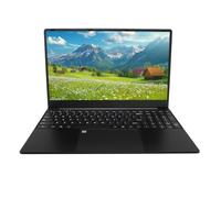 15.6 Pulgadas de Laptop, Pantalla IPS Full HD, Altavoces Maravillosos y Sonido Envolvente 3D, Desbloqueo de Huellas Digitales, DDR4 8GB SSD 128GB, Batería de 5180 MAh, Interfaz