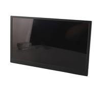 15.6 pulgadas Ultrahin IPS Juego de pantalla portátil HD Computadora Multimedia Tipo -C 1080P pantalla para PS/NS/Switch, Negro 1pc - Ideal para Juegos/Entretenimiento