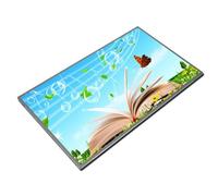 15.6" Replacement LCD LED Laptop Screen LP156WH4 (TL)(A1) for HP COMPAQ PRESARIO CQ57-302SA HP COMPAQ PRESARIO CQ57-339WM HP COMPAQ PRESARIO CQ58-261SA HP Compaq Presario CQ58-278SA HP Compaq Presario CQ58-331SA