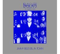15-60-75 (The Numbers Band) - Jimmy Bell’S Still In Town [Vinilo]