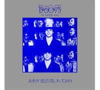15-60-75 (The Numbers Band) – Jimmy Bell's Still in Town – Vinilo (Importación USA)