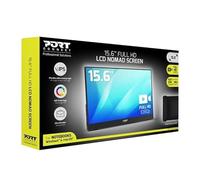 15.6IN LCD 1920X1080 16:9 5MS NOMAD SCREEN HDMI/USB/USB-C