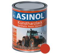 (15,98 EUR/l) Pintura de Resina Sintética Linde Carretilla Ele