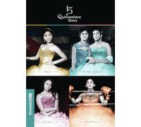15: A Quinceañera Story [USA] [DVD]