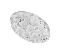 15 Agujeros Tatuaje Pigmento Portavasos Taza de Pigmento Microblading para Tatuaje Arte Y Extensión de Pestañas Soporte de Tinta Portavasos de Tinta Portavasos Tatuaje Porta Pigmentos