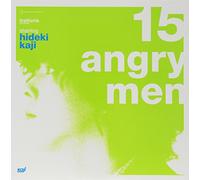 15 angry men [12 inch Analog]