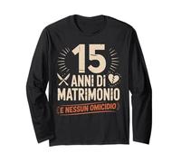 15 Anni Di Matrimonio E Nessun Omicidio 15 Anni Matrimonio Manga Larga