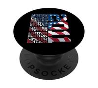 15 AÑOS DE EDICIÓN Limitada 2011 USA 15º CUMPLEAÑOS PopSockets PopGrip Adhesivo