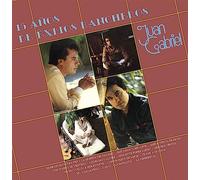 15 Anos De Exitos Rancheros [Vinilo]