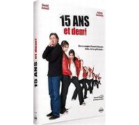 15 ans et demi [Francia] [DVD]