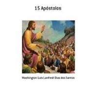 15 Apóstolos (ebook)