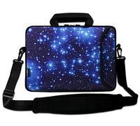 15 Bolsa de Portátil w. Correa de Hombro Bolsillo, Fit 15.5 "15.6", Sony, Acer, HP, DELL, Samsung, Asus, 14 "15.4" 15.6 PC portátil