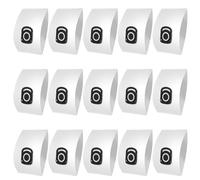 15 Bolsas paraRowenta Hygiene+ ZR200520 ZR200720 ZR200920 para Rowenta Compact Power, Power XXL,X-Trem Power y Silence Force (RO64xx, RO63xx, RO68xx, RO39xx),Bolsa de para Rowenta