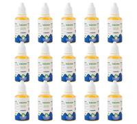 15 Botellas De Líquido De Enraizamiento De Plantas De Acción Rápida Mejora La Tasa De Éxito De Los Trasplantes De Flores Suculentas Esquejes Potenciadores De Enraizamiento Para Suculentas