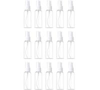 15 botellas de pulverización de 150 ml de spray de repuesto para botella de spray