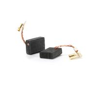 15 Cepillos De Carbón For Amoladora Angular CB325 9553NB 9554NB HR2630