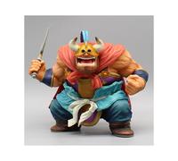(15 cm Gyuumaou) Figura de Dragon Ball Z de 15 cm Tenkaichi Budokai Gyuumaou Namu Figuras de anime DBZ