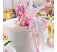 15 cm LGJFDL:The Goddess of Victory C233 Figura de acción PVC Character Model Decoration Statue Gifts Collectibles