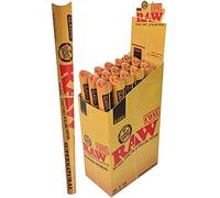 15 conos RAW de gran tamaño de 12.5 pulgadas de alto