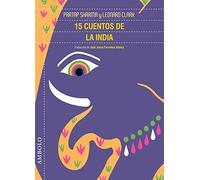 15 cuentos de la india (Ambolo)