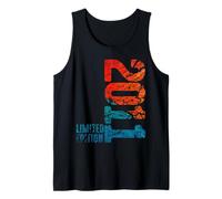 15 cumpleaños niño niña 15 años 2011 Regalo Divertido Camiseta sin Mangas