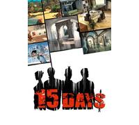 15 Days Steam Key GLOBAL