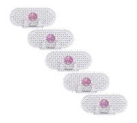 15 deshumidificadores de aire USB compactos para absorción de humedad en espacios pequeños (5 piezas)