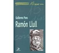 15 Dias Con Ramon Llull