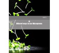 15 Different ways to use Microgreens