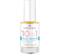 ¡15% DTO! 10 In 1 Nail Repair Tratamiento Fortalecedor de Uñas 8 ml