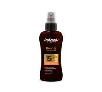 ¡15% DTO! Aceite Protector Solar Bronze SPF15 100 ml
