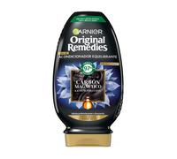 ¡15% DTO! Acondicionador Equilibrante con Carbón Magnético - Aceite de Semilla Negra 250 ml