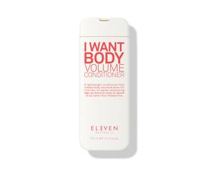 ¡15% DTO! Acondicionador I Want Body Volume 300 ml