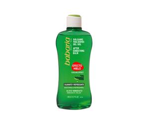 ¡15% DTO! After Sun Efecto Hielo con Aloe Vera 200 ml