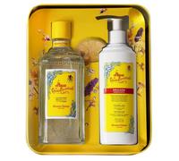 Álvarez Gómez Agua de Colonia Concentrada Estuche | Comprar n/a 300 ml + Emulsión 280 ml