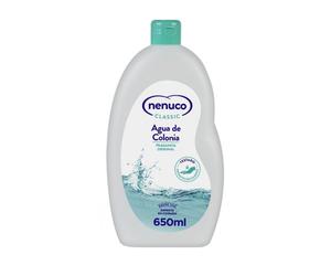 ¡15% DTO! Agua de Colonia Fragancia Original 650 ml