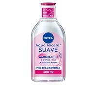 ¡15% DTO! Agua Micelar para Pieles Secas 400 ml