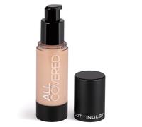¡15% DTO! All Covered Foundation Base de Maquillaje