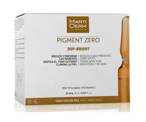 ¡15% DTO! Ampollas Pigment Zero DSP-Bright 2 ml